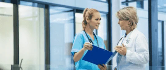 Specjalista zarobi mniej niż rezydent?