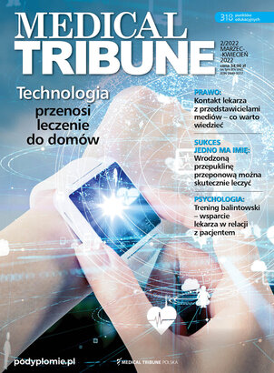 Medical Tribune 02/2022