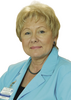 dr hab. n. med. Małgorzata Baka-Ostrowska