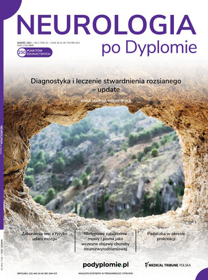 Neurologia po Dyplomie 02/2021