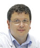 prof. dr hab. n. med. Dariusz Moczulski