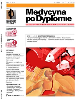 Medycyna po Dyplomie (05/2006) 