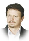 r hab. med. Jarosław Miłoński