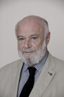 rof. dr hab. Stanisław Kowalik