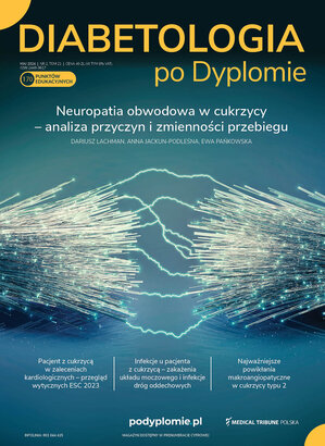 Diabetologia po Dyplomie 02/2024