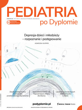 Pediatria po Dyplomie (02/2020) 