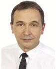 dr n. med. Michał Popow