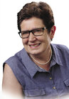 prof. dr hab. n. med. Maria Majdan