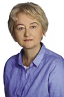 dr n. med. Magdalena Dolecka-Ślusarczyk