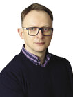 dr n. med. Łukasz Minarowski