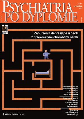 Psychiatria po Dyplomie 05/2008