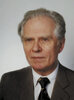 prof. dr hab. med. Stanisław Maj