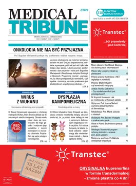Medical Tribune (02/2020) 