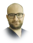 lek. Mateusz Mroczek