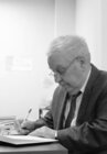 Profesor Stanisław Pużyński