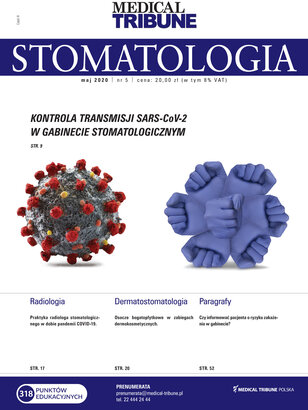 Stomatologia po Dyplomie 05/2020