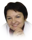 dr hab. med. Małgorzata Janas-Kozik