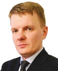 lek. Piotr Izdebski