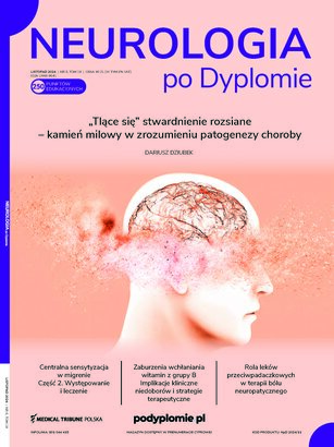 Neurologia po Dyplomie 06/2024