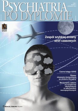 Psychiatria po Dyplomie (03/2010) 