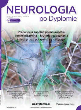 Neurologia po Dyplomie (03/2021) 