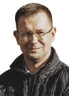 prof. dr hab. n. med. Tomasz Byrski