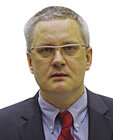 prof. dr hab. n. med. Zbigniew Krasiński