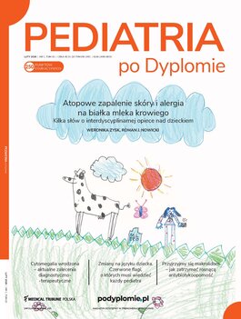 Pediatria po Dyplomie (01/2026) 