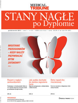 Stany Nagłe po Dyplomie (01/2017) 