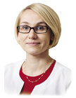 lek. Wioletta Katarzyna Szepieniec