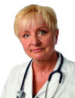dr hab. n. med. Beata Jurecka-Lubieniecka