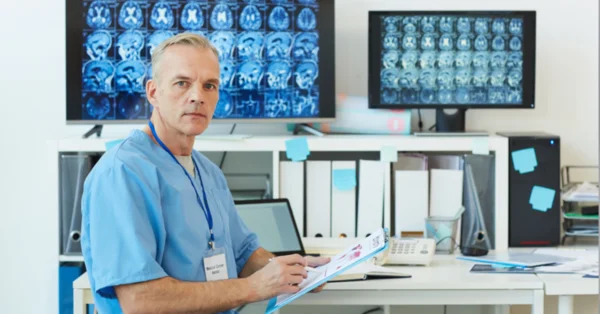 Brak neurologów w Polsce coraz poważniejszy