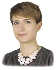 lek. Katarzyna Kajurek