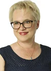 prof. dr hab. n. med. Agnieszka Kordek