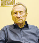 rof. dr hab. med. Andrzej Obrębowski