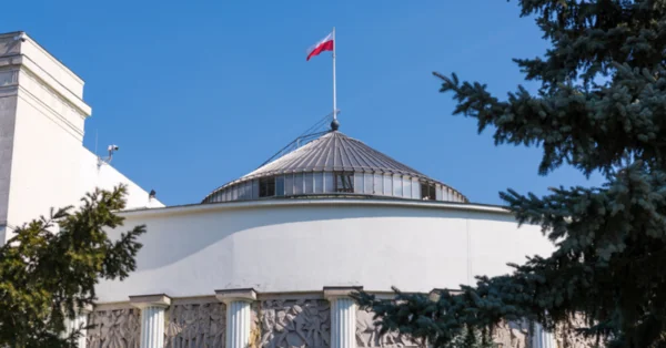 Obraźliwe słowa pod adresem medyków w Sejmie