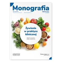 Monografia. Żywienie w praktyce klinicznej