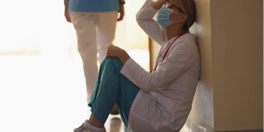 RPO: lekarze w szpitalach psychiatrycznych zmuszani do poświadczania nieprawdy