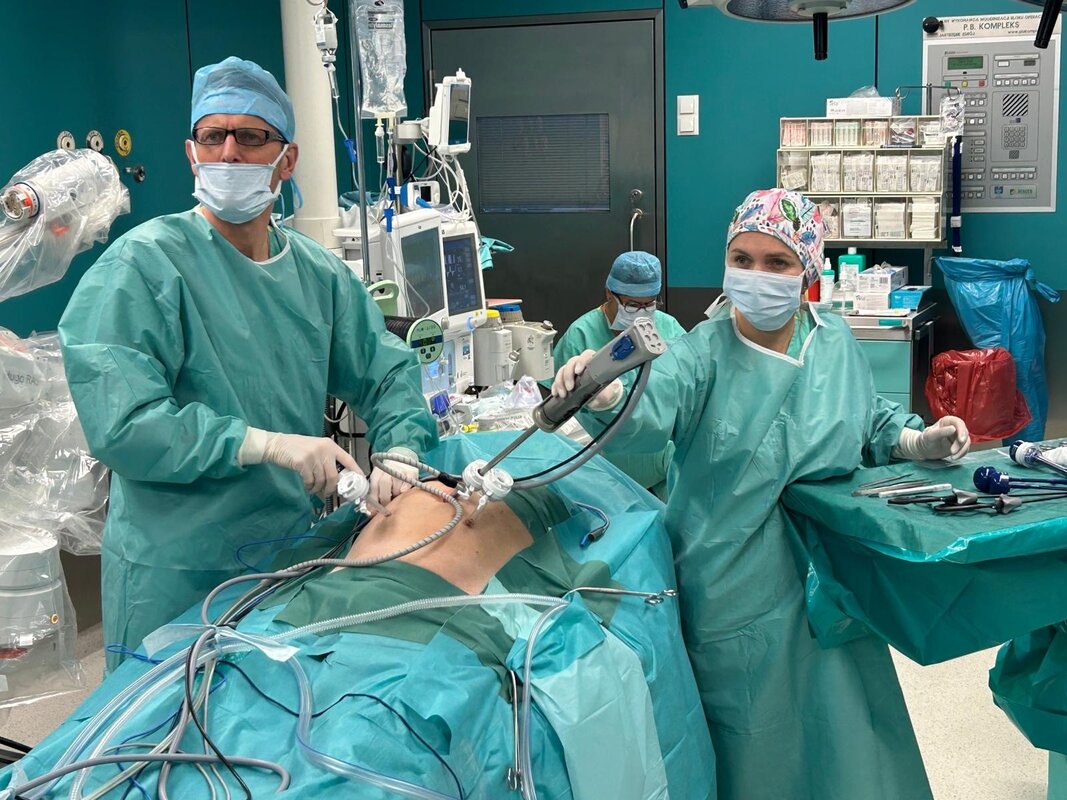 Materiał prasowy Medtronic