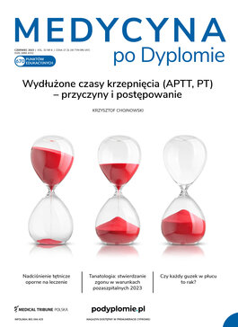 Medycyna po Dyplomie (06/2023) 