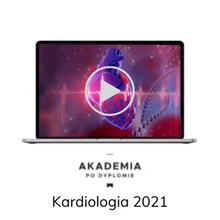 Dostęp do medVOD: Akademia po Dyplomie Kardiologia 2021