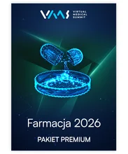 PAKIET PREMIUM - Virtual Medical Summit Farmacja 2026