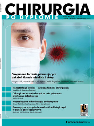 Chirurgia po Dyplomie 05/2013