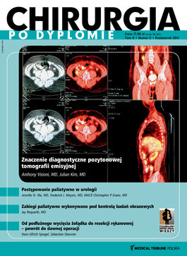 Chirurgia po Dyplomie (05/2011) 