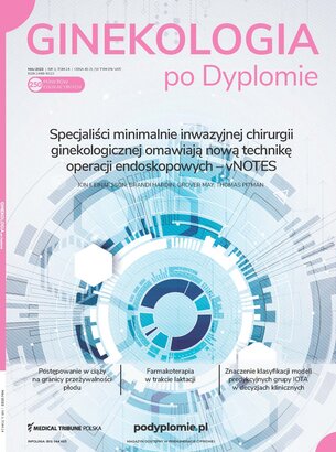 Ginekologia po Dyplomie 03/2022