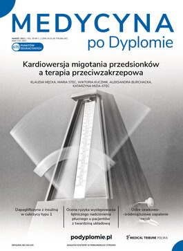 Medycyna po Dyplomie (03/2021) 