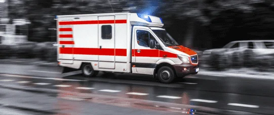 Upaństwowienie pogotowia nie tak szybko