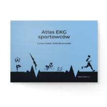 Atlas EKG sportowców