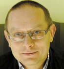 rof. dr hab. Paweł Łukow