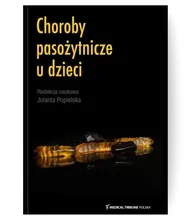 Choroby pasożytnicze u dzieci